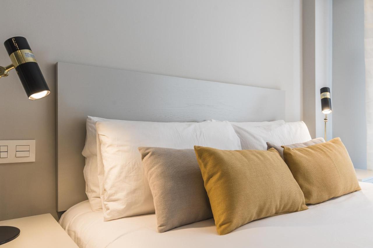 Home2Book Elegant Studios Art & Design Las Palmas Esterno foto