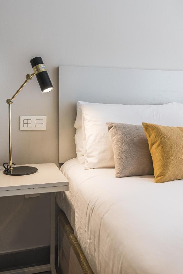 Home2Book Elegant Studios Art & Design Las Palmas Esterno foto