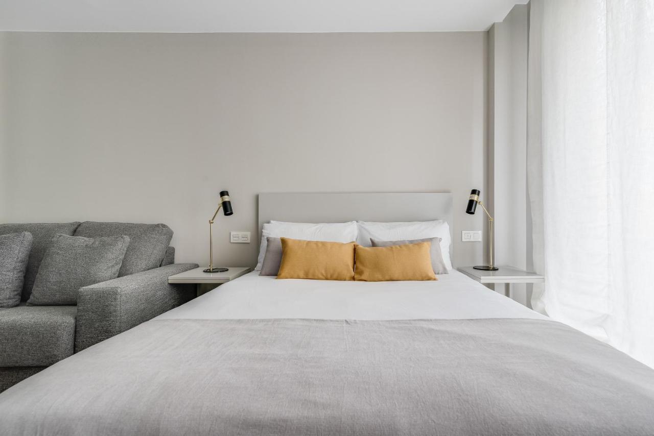 Home2Book Elegant Studios Art & Design Las Palmas Esterno foto