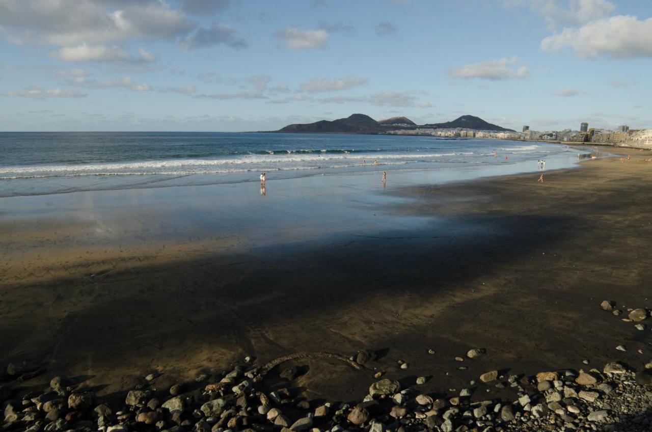 Home2Book Elegant Studios Art & Design Las Palmas Esterno foto
